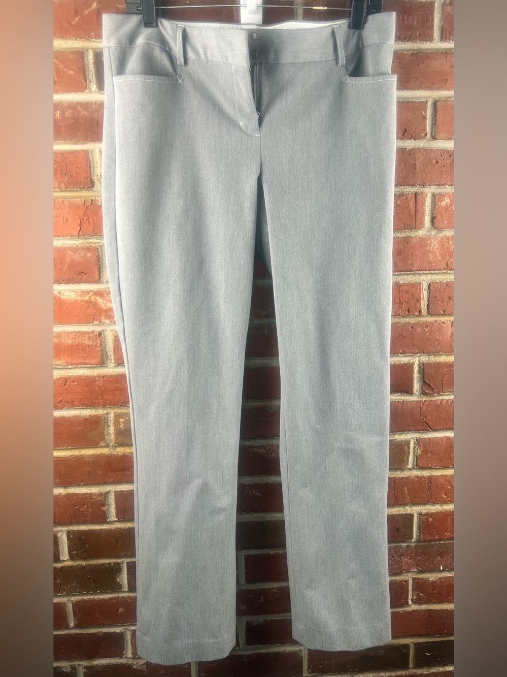 Express Columnist Dress Pants Sz 10R